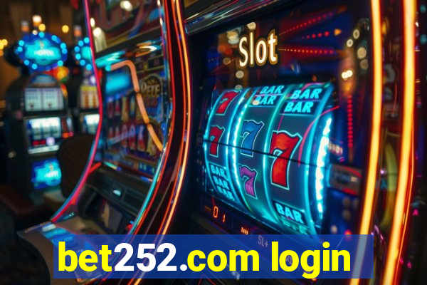 bet252.com login